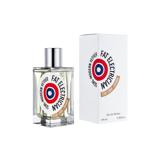 etat libre d'orange fat electrician semi-modern vetiver edp