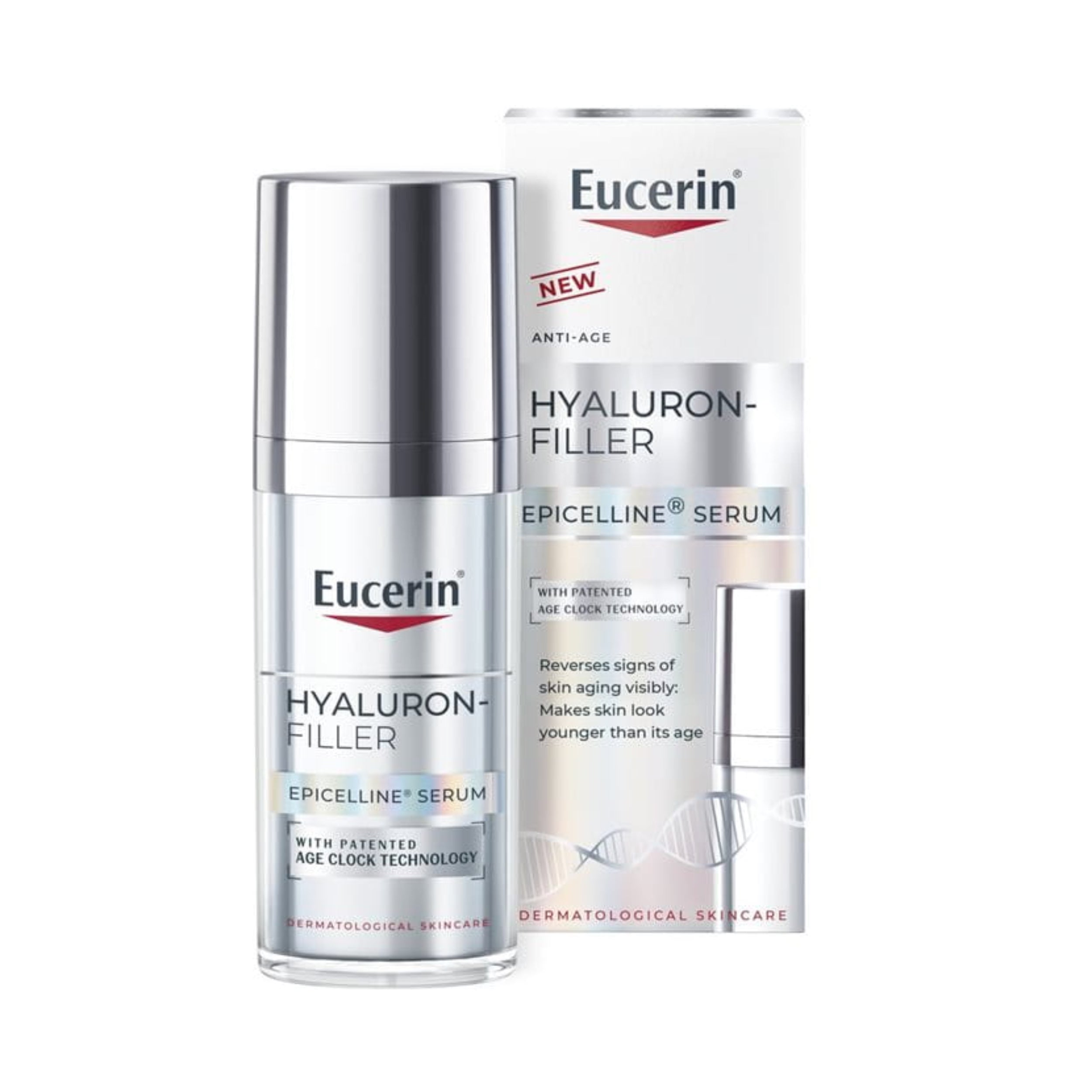 Eucerin Hyal Filler Epicelline Serum 30 ml