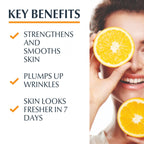 Eucerin Anti-Age Hyaluron-Filler + 3x Effect 10% Vitamin C Booster 8ml