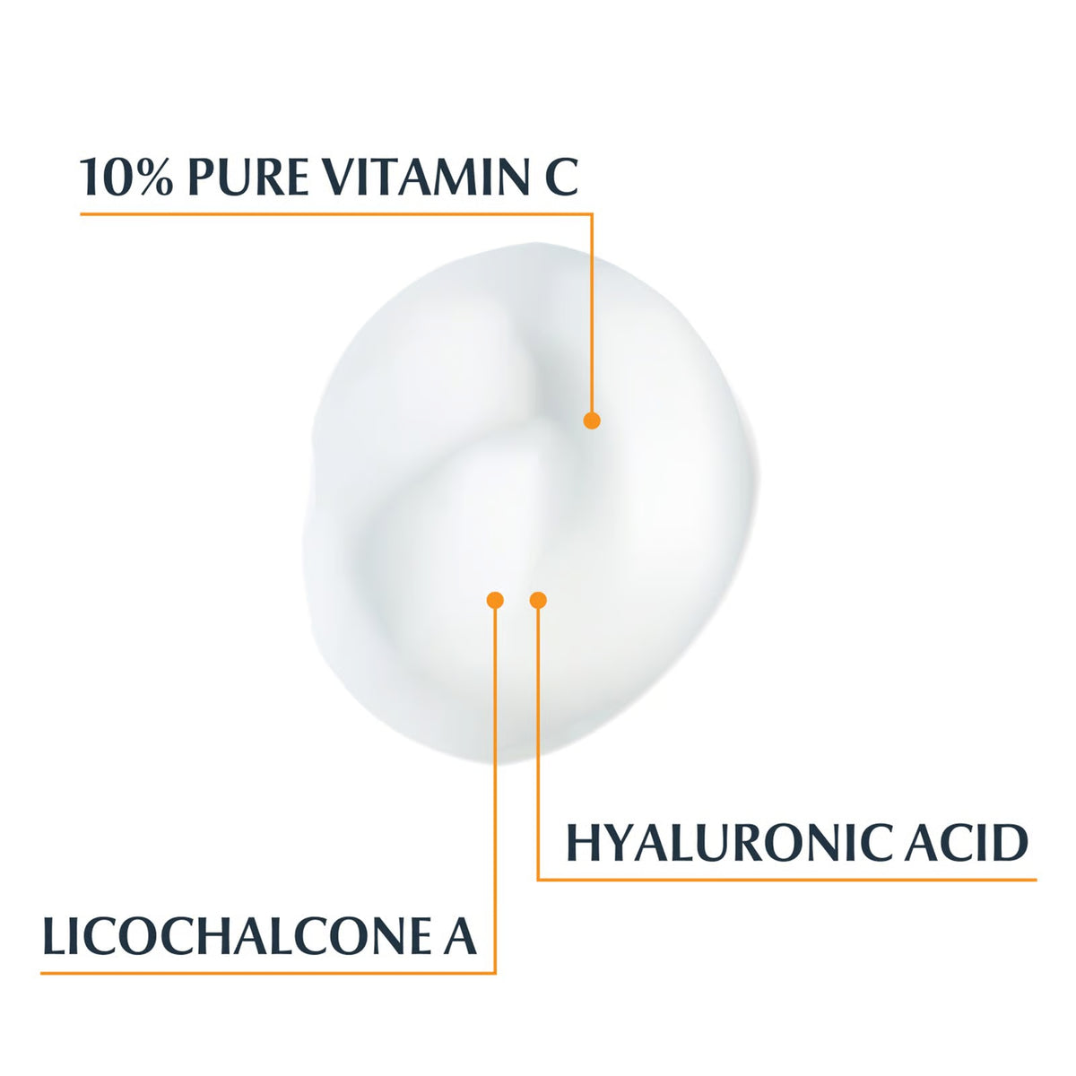Eucerin Anti-Age Hyaluron-Filler + 3x Effect 10% Vitamin C Booster 8ml