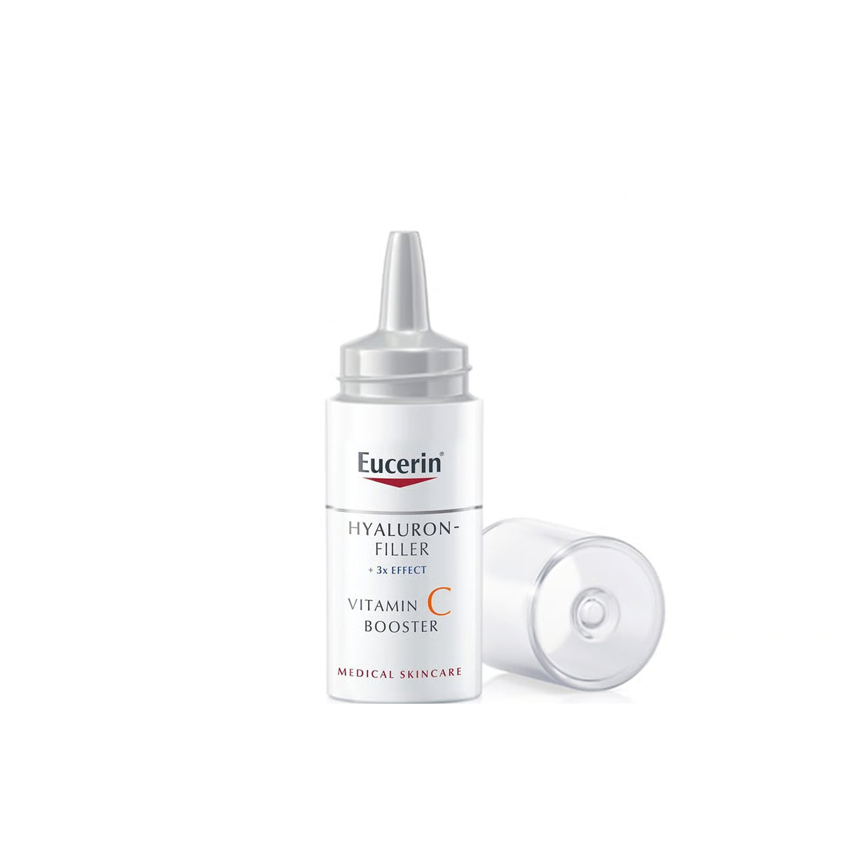 Eucerin Anti-Age Hyaluron-Filler + 3x Effect 10% Vitamin C Booster 8ml
