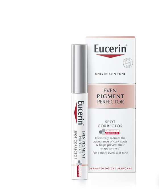 EUCERIN EVEN PIGMENT PERFECTOR SPOT CORRECTOR 5ML