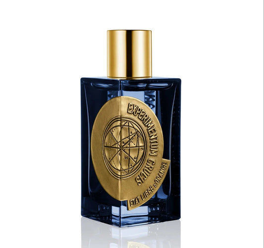 Etat Libre d'Orange Experimentum Crucis edp