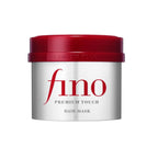 Shiseido  Fino Premium Touch Hair Treatment Mask - 230g