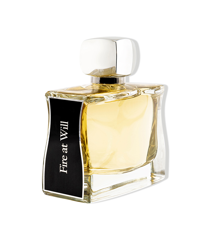 JOVOY PARIS FIRE AT WILL EDP 100ML
