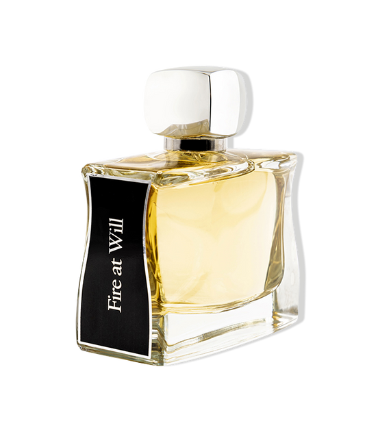 JOVOY PARIS FIRE AT WILL EDP 100ML