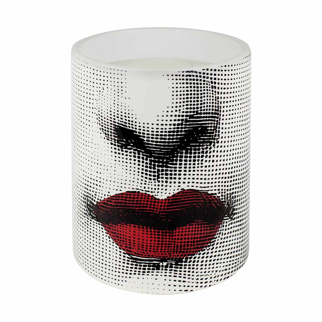 BACIO MEDIUM CANDLE
