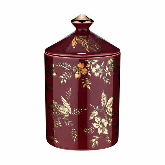 COROMANDEL GOLD SMALL CANDLE