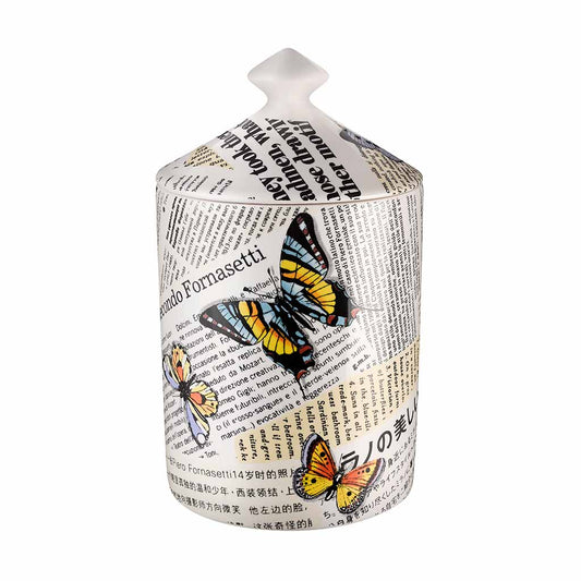 ULTIME NOTIZIE SMALL CANDLE