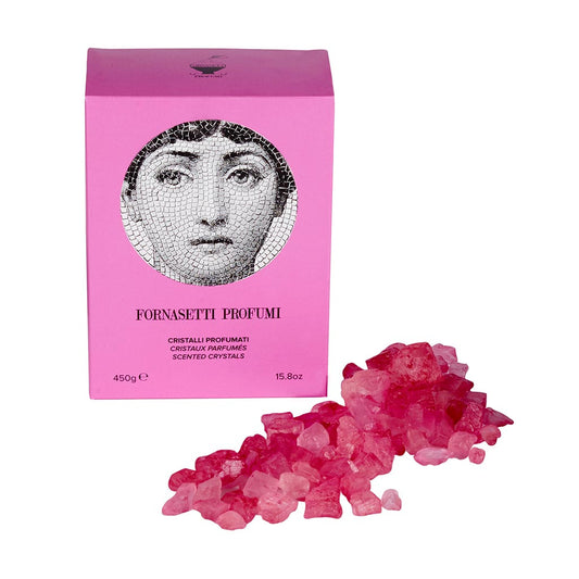 FLORA SCENTED CRYSTALS