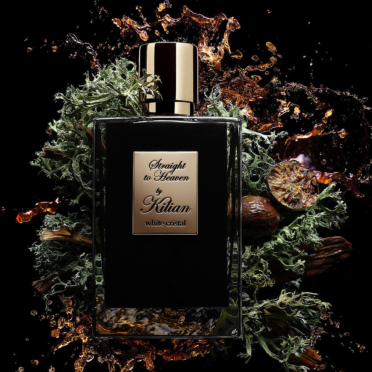 KILIAN Straight To Heaven EDP 50ml
