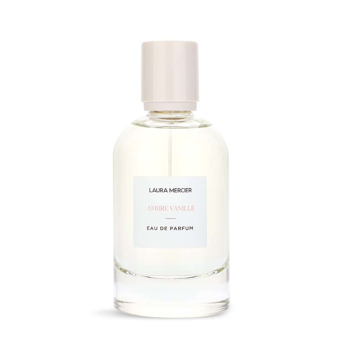 Laura Mercier Ambre Vanille EDP 100ml For Women