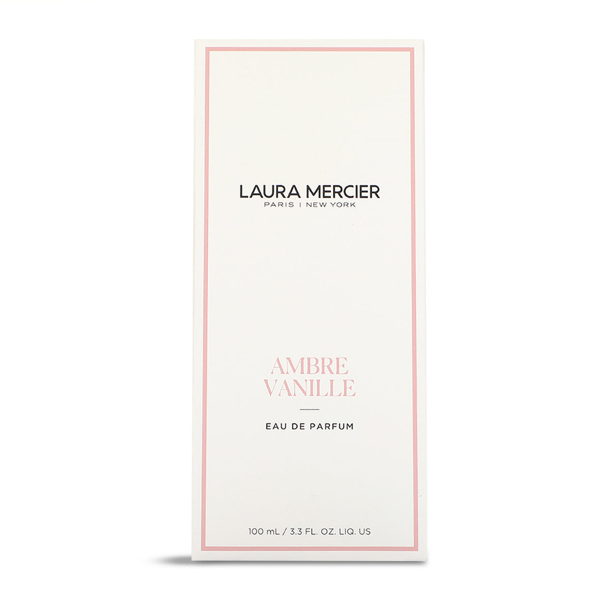 Laura Mercier Ambre Vanille EDP 100ml For Women