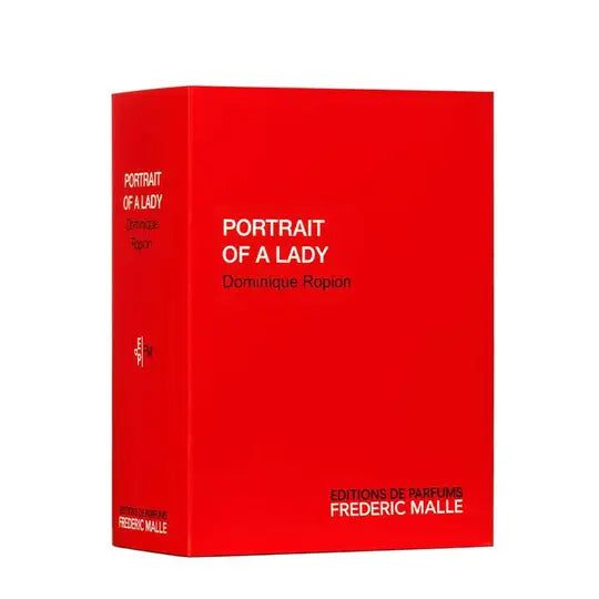 Frédéric Malle Portrait of a Lady EDP 100ml