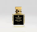 عطر فرغرانس دو بوا نيويورك إنتنس أو دي بارفان 100 مل