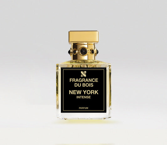 Fragrance Du Bois New York Intense EDP 100ml