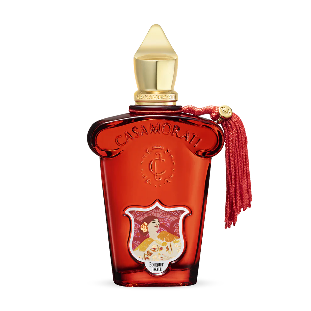 CASAMORATI BOUQUET IDEALE EDP 100 ML (XERJOFF)