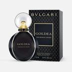 Bvlgari Goldea The Roman Night Sensuelle EDP 75ml للنساء