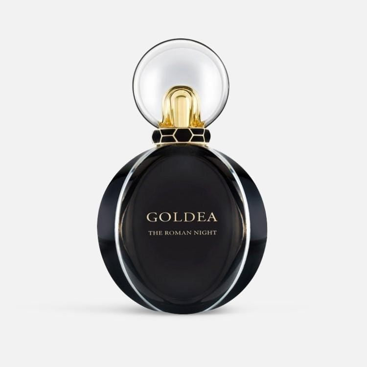 Bvlgari Goldea The Roman Night Sensuelle EDP 75ml للنساء