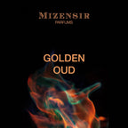 Mizensir Genève Golden Oud Edp 100mL