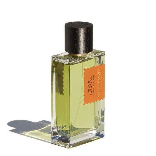 Goldfield & Banks Wood Infusion EDP 100mL