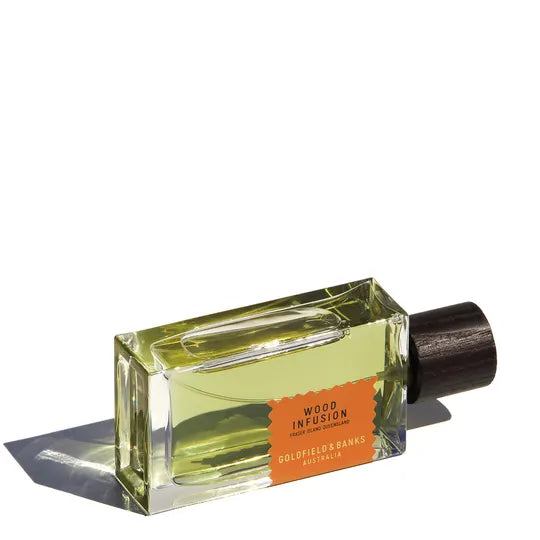 Goldfield & Banks Wood Infusion EDP 100mL
