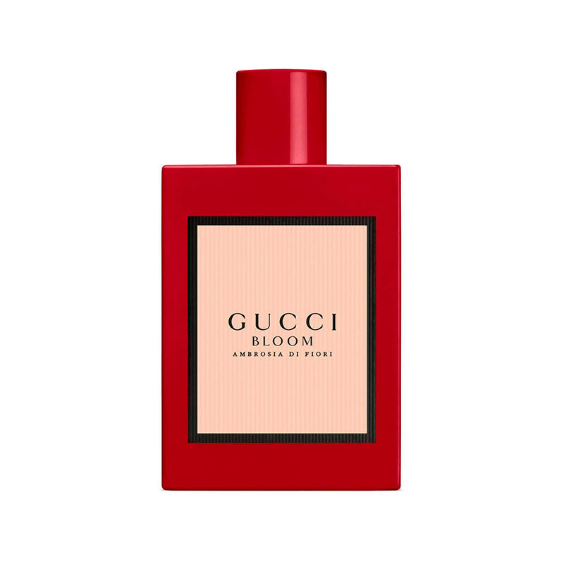Gucci Bloom Ambrosia Di Fiori EDP Intense 100ml for Women