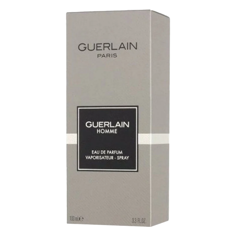 Guerlain Homme Eau de Parfum for Men 100ml