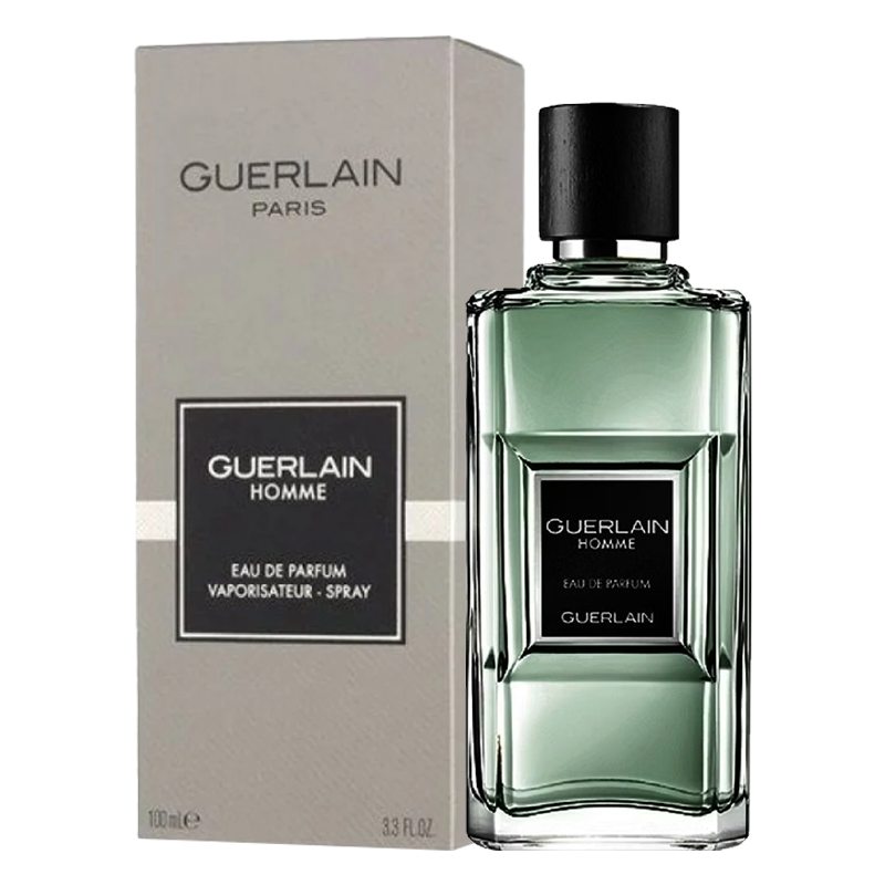 Guerlain Homme Eau de Parfum for Men 100ml