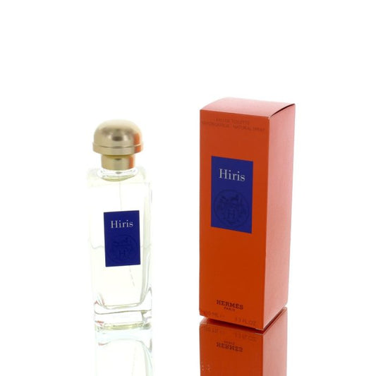 Hermes Hiris Edt 100ml For Women