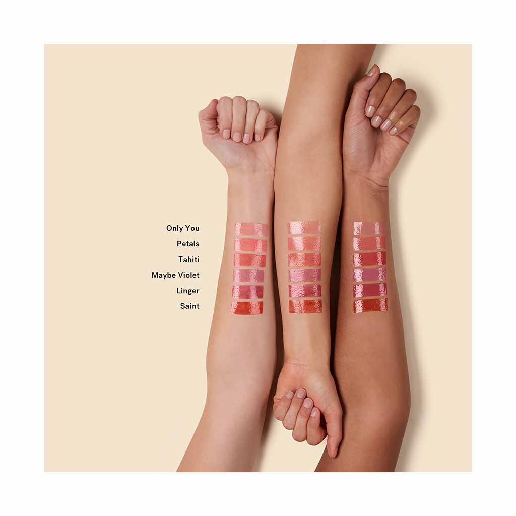 BALMY GLOSS TINTED LIP OIL