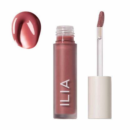 Linger (Berry mauve)
