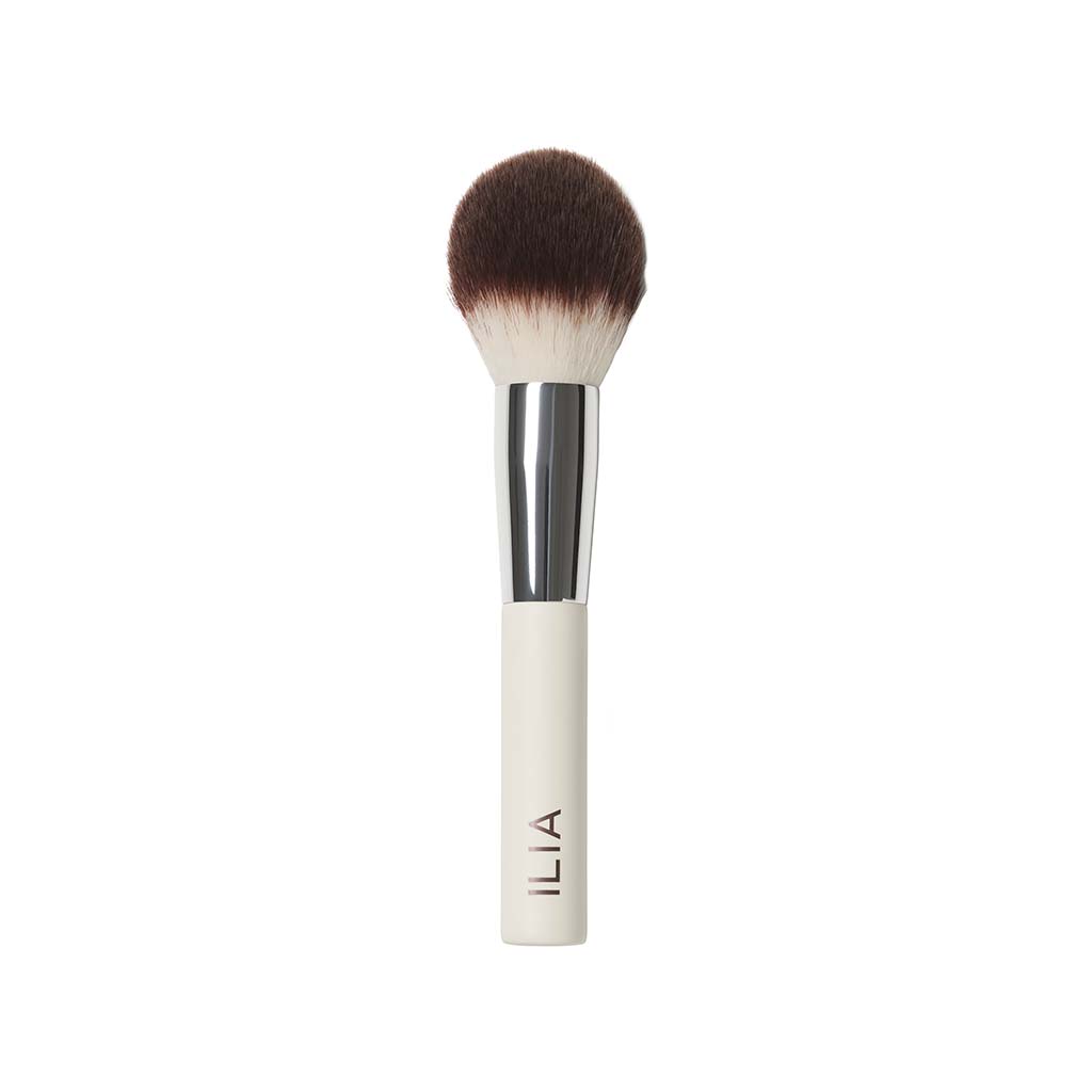 FINISHING POWDER BRUSH