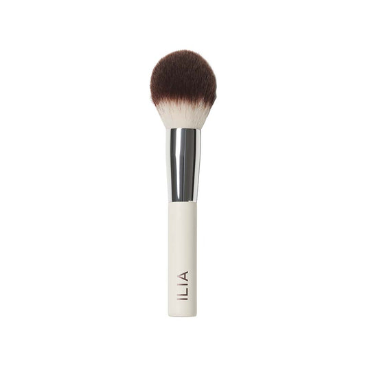 FINISHING POWDER BRUSH