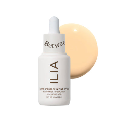 SUPER SERUM SKIN TINT SPF 40