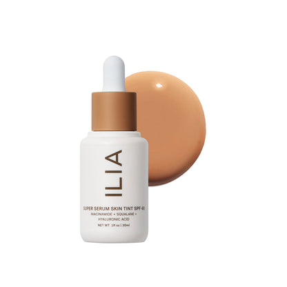 SUPER SERUM SKIN TINT SPF 40