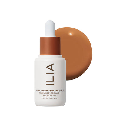 SUPER SERUM SKIN TINT SPF 40
