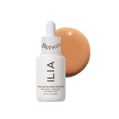 SUPER SERUM SKIN TINT SPF 40