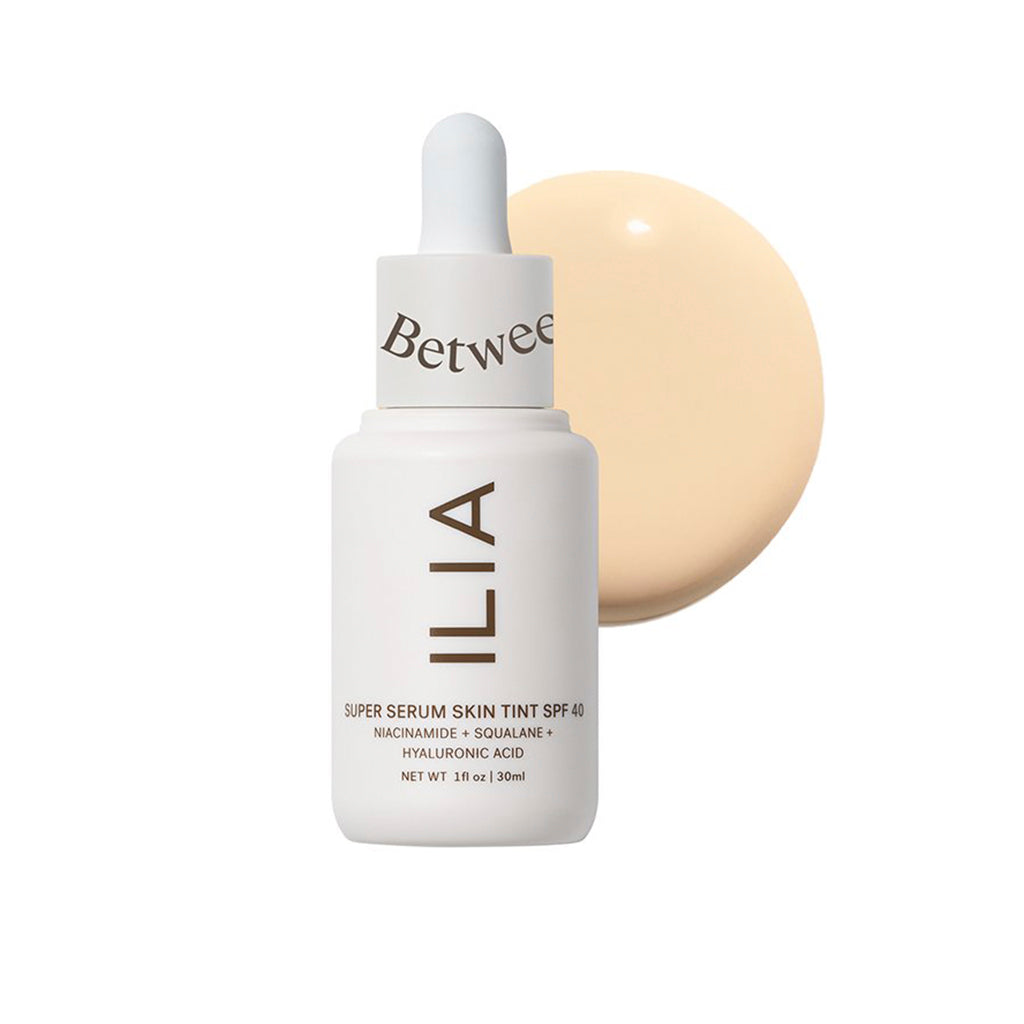 SUPER SERUM SKIN TINT SPF 40