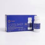 Skinage Tri-Active Marine Collagen Shot 20,000mg — 15 x 50ml