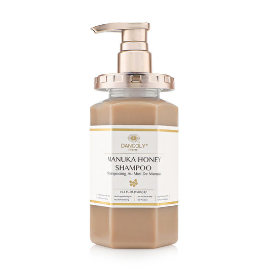 Dancoly Manuka Honey Shampoo 450ML