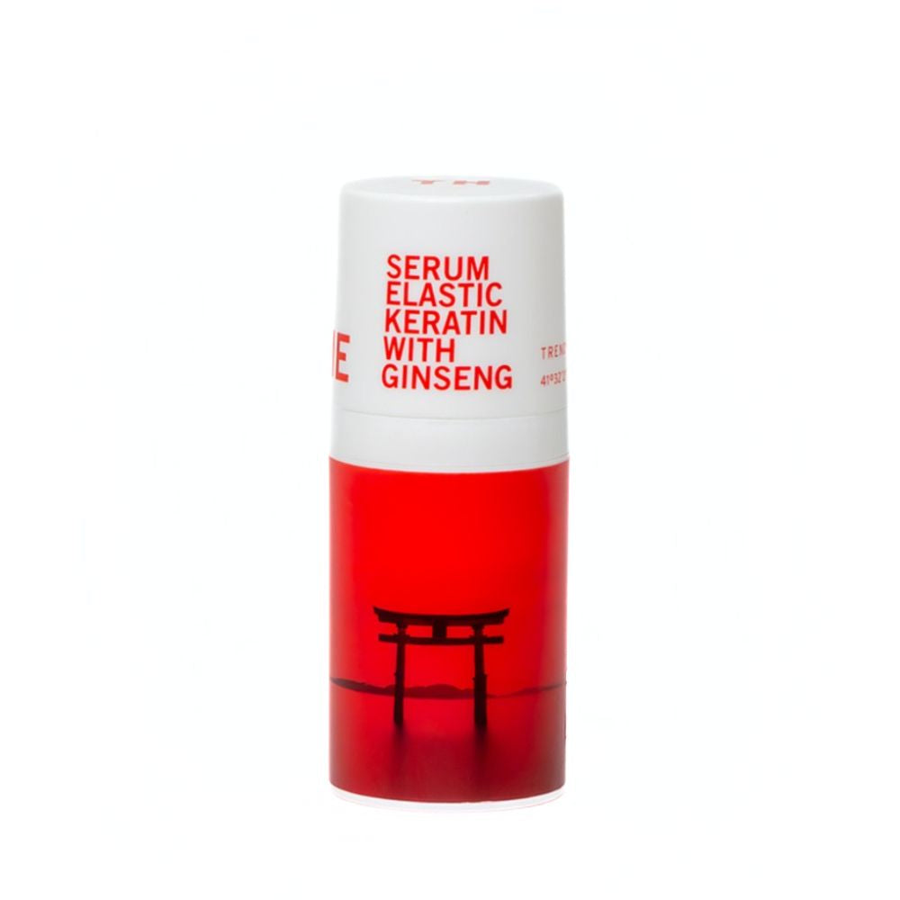 Trendy Hair Wakame Shikiso Serum Elastic 30ML