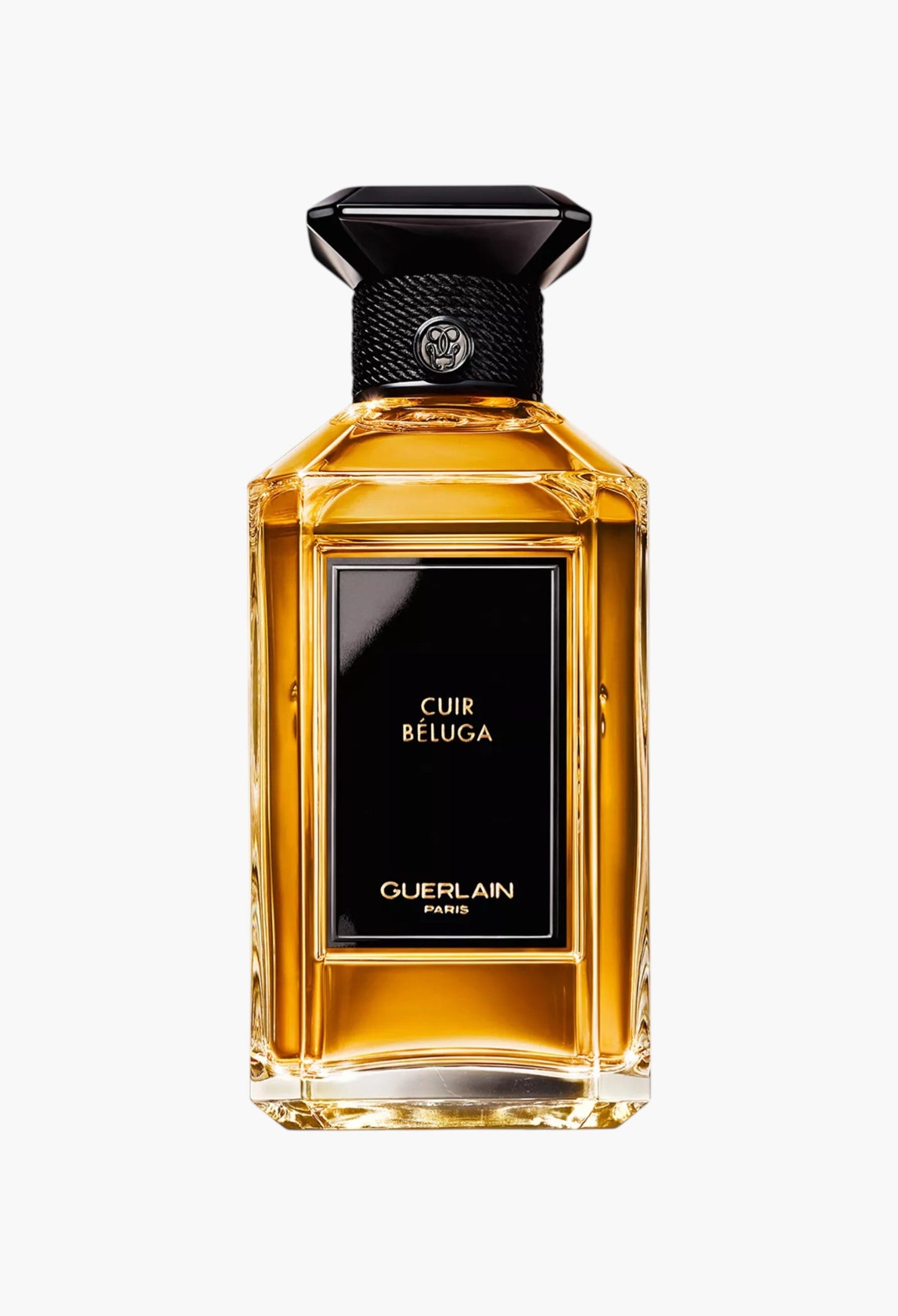 Guerlain L'Art & La Matière Cuir Béluga Eau de Parfum