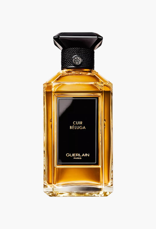 Guerlain L'Art & La Matière Cuir Béluga Eau de Parfum