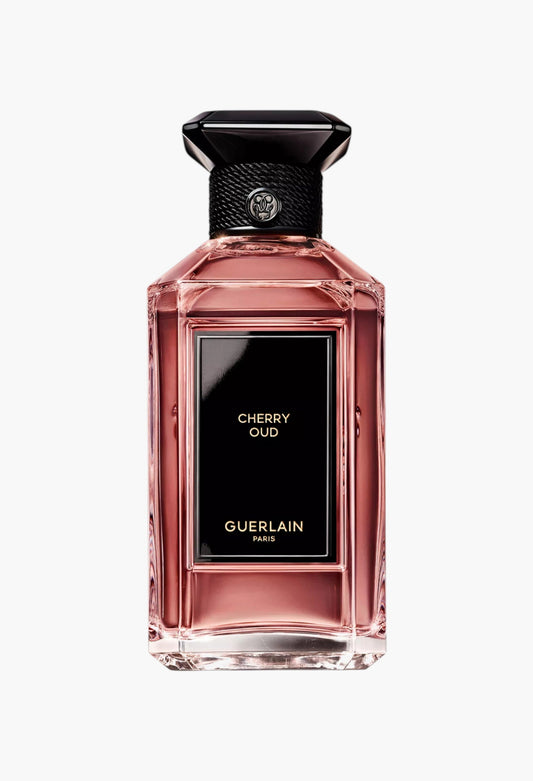 Guerlain L'Art & La Matière Cherry Oud Eau de Parfum 100ml