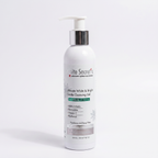 White Secret's Ultimate White & Bright Gentle Cleansing Gel