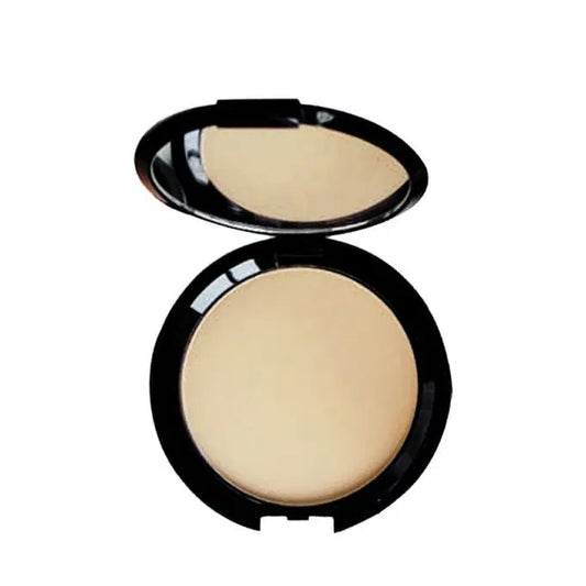 LAYLA - Cipria Compatta - Top Cover