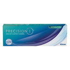 Precision1 للاستجماتيزم