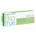 Biotrue ONEday 30 Pack Daily Contact Lenses