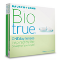 Biotrue ONEDay 90 pack